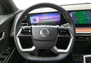 Ssangyong 2025 SsangYongKGM Torres EVX - 100 elektryk - prod. 2025 Elektryczny 207KM, zdjęcie 10