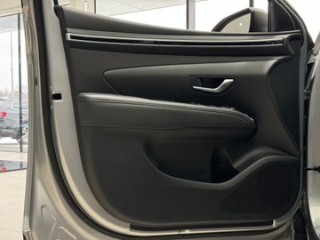 Hyundai Tucson IV SUV 1.6 T-GDI 48V 150KM 2023 Hyundai Tucson Smart / Kamera cofana / CarPlay/And, zdjęcie 10