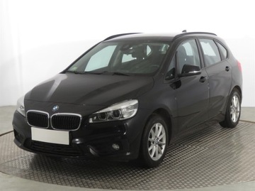 BMW Seria 2 F22-F23-F45-F46 Active Tourer 218i 136KM 2014 BMW 2 Active Tourer 218i Active Tourer, zdjęcie 1