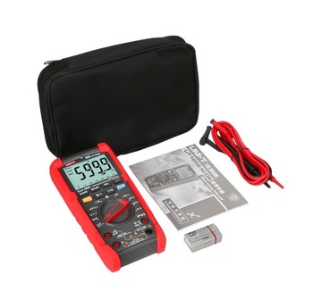 UNI-T PRO UT195E МУЛЬТИМЕТР True RMS * IP65