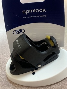Зажим SPINLOCK PXR для веревки диаметром 8–10 мм / стопор фала PXR0810