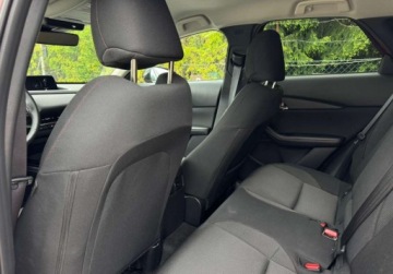 Mazda CX-30 2.0 Skyactiv-X 186KM 2024 Mazda CX-30 2.0 186KM Homura Salon PL Gwarancja Producenta Aso FV23 2.0, zdjęcie 22
