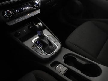Hyundai Kona I Crossover Facelifting 1.6 GDI Hybrid 141KM 2022 Hyundai Kona HEV navi grzane fotele kamera, zdjęcie 30