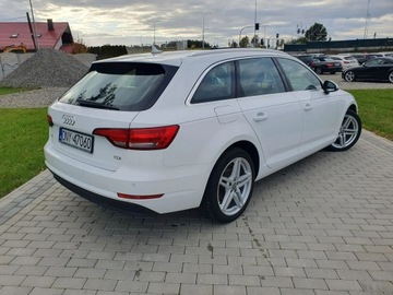Audi A4 B9 Limousine 2.0 TDI 122KM 2016 Audi A4 B9 2.0tdi Automat Panorama Ledy Navi 2016r, zdjęcie 38