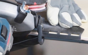 Mechanic Przystawka Do Cięcia Pod Kątem Slider 45