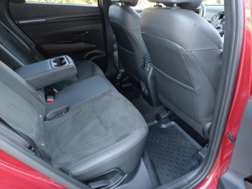 Hyundai Tucson IV SUV 1.6 T-GDI 150KM 2021 Hyundai Tucson 1.6 T-GDi N Line 2WD IV (2020-) 1.6, zdjęcie 29