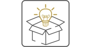 Чехол со встроенным стеклом Bizon для Apple Watch SE 3/SE 2/SE/6/5/4 (44 мм)