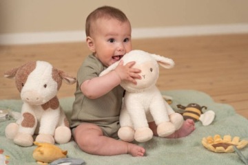 CUDDLE COW COUNTRY FARM 25 СМ МАЛЕНЬКИЙ ГОЛЛАНДСКИЙ