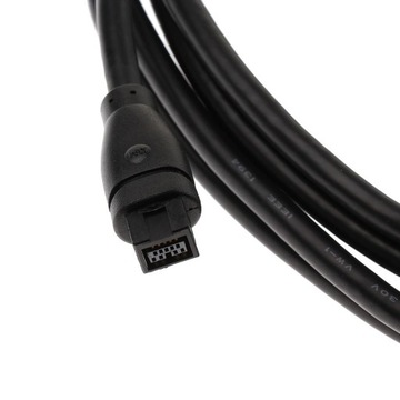 Пожарный/проводной кабель 1394 Connect DV