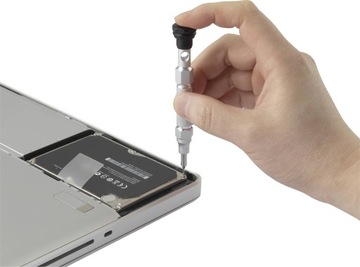 Набор отверток-бит TOLCRAFT TO-7116300 38