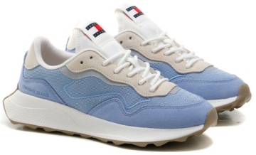РАСПРОДАЖА TOMMY JEANS RETRO RUNNER no r36 LUPA2X