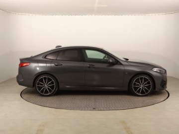 BMW Seria 2 G42-U06 Active Tourer 1.5 218i 136KM 2021 BMW 2 Gran Coupe 218i Gran Coupé, Salon Polska, zdjęcie 5