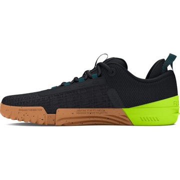 Buty męskie UNDER ARMOUR Treningowe UA TriBase Reign 6 Sportowe r 43