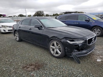 Volvo S90 II 2018 Volvo S90 2018 Volvo S90 T5 FWD Momentum 2.0 Benzyna 258KM, zdjęcie 4