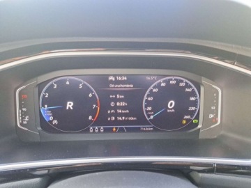 Volkswagen T-Roc I SUV Facelifting 1.5 TSI ACT 150KM 2022 Volkswagen T-Roc Salon Pl, FV Vat23, Kamera, ACC, App Connect, 1.5 Benzyna, zdjęcie 14