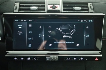  DS 7 Crossback 1.5 BlueHDI, Salon Polska, zdjęcie 9