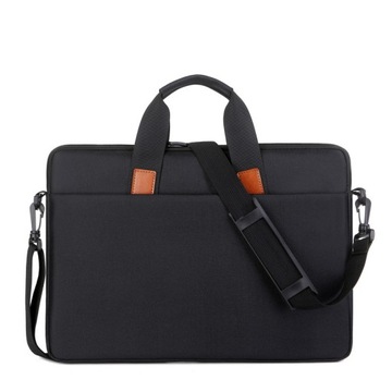 Torba Etui Pokrowiec na LAPTOP MACBOOK AIR PRO13 13,3 na ramię z paskiem