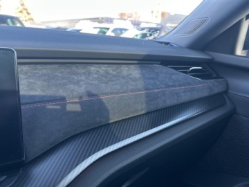 Skoda Octavia IV Liftback 2.0 TDI SCR 200KM 2021 Skoda Octavia VRS 2.0TDI 200KM 4x4 Full Led Matrix, zdjęcie 26