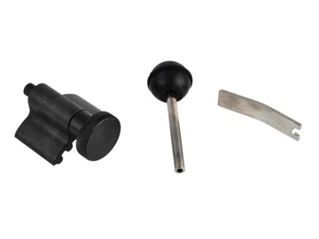 Инструмент для блокировки распределительных шестерен, 3 шт (дизель) G