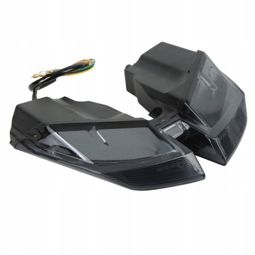 Светодиодный задний фонарь DUCATI Hypermotard 821/SP