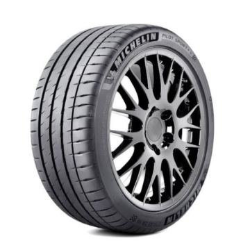 2x Michelin PILOT SPORT 4 S 225/40R19 93Y