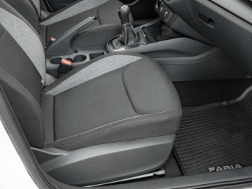 Skoda Fabia IV 1.0 MPI 80KM 2022 Škoda Fabia Skoda Fabia DW2UR72#1.0 Active Cz.cof, zdjęcie 25