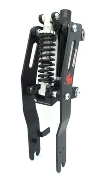 Амортизатор подвески Monorim MX1 V4 для Motus Scooty 10 / Ninebot MAX G30