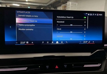 BMW Seria 5 G30-G31 Touring Facelifting 3.0 530d 286KM 2024 BMW Seria 5 540d xDrive, M Pro, Bowers Wilkins, Wentylacja, Faktura VAT 23, zdjęcie 27