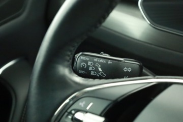 Skoda Superb III Kombi Facelifting 2.0 TDI SCR 200KM 2022 Skoda Superb 2.0 TDI, Salon Polska, 1. Właściciel, zdjęcie 20