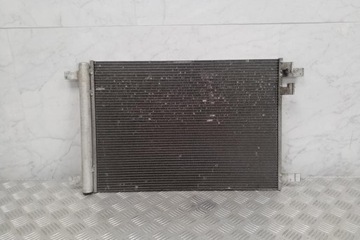 CHLADIČ KLIMATIZACE VW 5Q0816411BD 2023