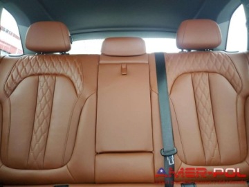 BMW X5 G05 2022 BMW X5 _G05_SDRIVE 40I_3.0 L_335 KM_2022r 3.0 Benzyna 335KM, zdjęcie 9