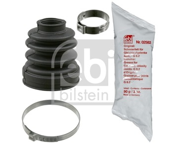 Osłona przegubu FORD FOCUS I Febi Bilstein 01116