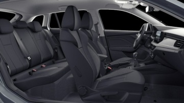 Skoda Scala Hatchback Facelifting 1.5 TSI 150KM 2026 Škoda Scala Skoda Scala Drive 1.5 TSI 150 KM DSG, zdjęcie 5