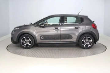 Citroen C3 III Hatchback 1.2 PureTech 82KM 2019 Citroen C3 1.2 PureTech, Salon Polska, VAT 23%, zdjęcie 2