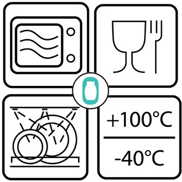 Стеклянная банка 200мл, набор 12 шт + колпачки.
