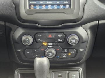 Jeep Renegade SUV Facelifting 1.6 MJD 120KM 2020 Jeep Renegade automat*zadbany*niskiprzebieg, zdjęcie 12