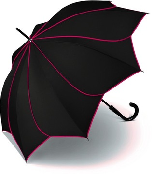 PARASOL PARASOLKA DAMSKA PIERRE CARDIN JAKOŚĆ!!!