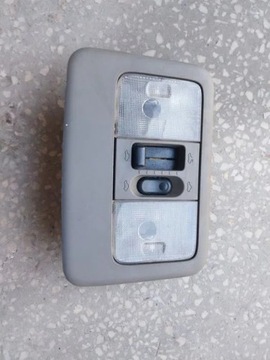 LAMPA POLSTROVÁNÍ NISSAN MURANO Z50