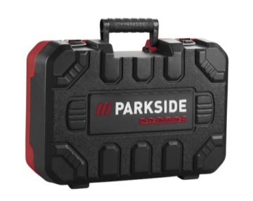 Strug Akumulatorowy PARKSIDE PERFORMANCE 20 V bez Akumulatora i Ładowarki