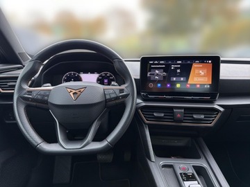 Cupra Formentor Crossover 2.0 TSI 190KM 2022 Cupra Formentor 2.0 TSI / 190 KM 4x4 DSG ASO FV-23, zdjęcie 13