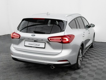 Ford Focus IV Kombi Facelifting 1.0 EcoBoost 125KM 2023 Ford Focus GD5L114#1.0 EcoBoost Titanium X, zdjęcie 4