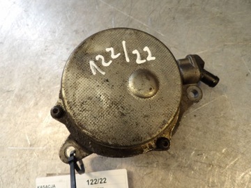 Waku pompa, vacum BMW 320 2,0TD 04T202/0034