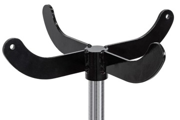 ПОДЪЕМНИК КОРОБКИ ПЕРЕДАЧ, ПОДСТАВКА 500 КГ, ЗАЖИМ ДЛЯ НОЖ, ВЫСОКОЕ КАЧЕСТВО