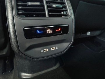 Cupra Formentor Crossover PHEV 1.4 e-HYBRID 204KM 2024 Cupra Formentor serwis ASO 1.4 hybryda 204KM bezwypadkowy pakiety FullLink, zdjęcie 33