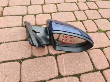 Lusterko asysten EUROPA 10PIN z23f Opel Insignia B