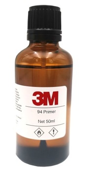 3M PRIMER 94 | WZMACNIACZ KLEJU 50ml + PĘDZELEK