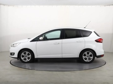 Ford C-MAX II 2014 Ford C-Max 2.0 TDCi, Navi, Klima, Tempomat, zdjęcie 2