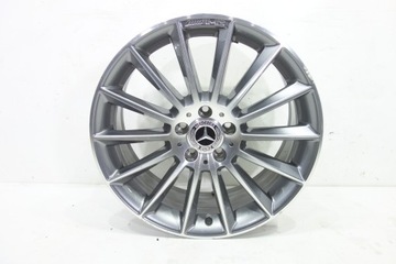 FELGA 7,5Jx19 ET49 MERCEDES A W177 AMG A1774011600