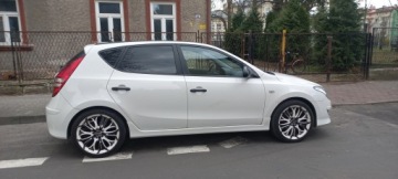 Hyundai i30 I CW Facelifting 1.6 CRDi 90KM 2012 Hyundai i30 lifting 1.6 crdi 90km Wyjatkowa wersja drugiej takiej NIE MA!!!, zdjęcie 6