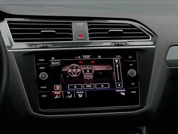 Volkswagen Tiguan II SUV Facelifting 1.5 TSI 150KM 2021 Volkswagen Tiguan 1.5 TSI EVO Life DSGAppPerlaSalon PolskaFaktura 23, zdjęcie 30